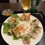 ベトナムレストラン スア - 