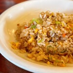 天髄飯店 - チャーハン