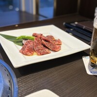 叙々苑 新宿小田急ハルク店 - 