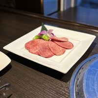 叙々苑 新宿小田急ハルク店 - 
