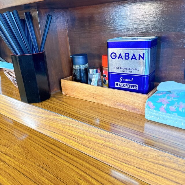 丸海 鳴海 金沢通り店 - 青森（ラーメン）の写真