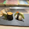 Sushi Bar にぎりて