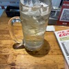 ビーフキッチンスタンド 新橋店