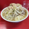 ラーメン二郎 三田本店