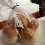 沖縄SoBaとPanの店 シラノ - 