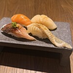 SHARI 東急歌舞伎町タワー - 