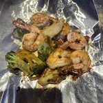 お好み焼 みっちゃん総本店 - 