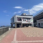 レストラン漁火 - 