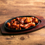 韓味屋 - プル豚足