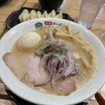 くりや製麺直売所 - 