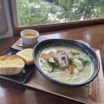 沖縄SoBaとPanの店 シラノ - 