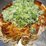 お好み焼 みっちゃん総本店 - 