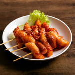 韓味屋 - ソトックソトック