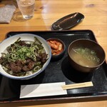 ごはん屋 むく - 料理写真: