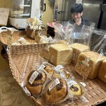 沖縄SoBaとPanの店 シラノ - 