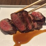 SHARI 東急歌舞伎町タワー - 