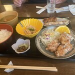 杉本 - 