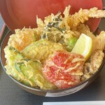 レストラン漁火 - 