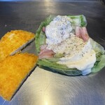 お好み焼 みっちゃん総本店 - 