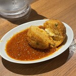 カプリチョーザ 新宿ワシントンホテル店 - 