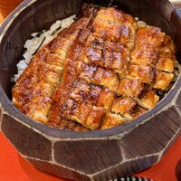 うなぎのしろむら 春日井 - 