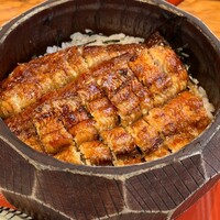 うなぎのしろむら 春日井 - 