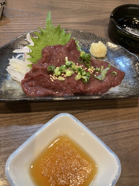 Casual Teppan Momo Maru