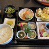 日本料理 鯛
