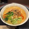 芝蘭 担担麺