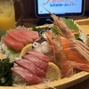 海鮮問屋 村上水産 鮮魚部