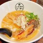 いちまるらーめん - 