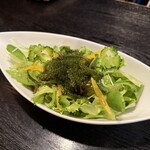 鳥鳥 - うちな〜サラダ