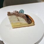 RITUEL CAFE ルミネ新宿店 - 