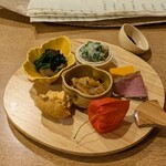 むろまち 加地 - 