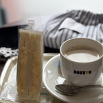 ドトールコーヒーショップ - 