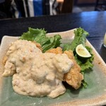 鳥鳥 - チキン南蛮
