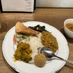 カラピンチャ - 