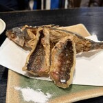 鳥鳥 - ぐるくんの唐揚げ