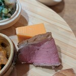 むろまち 加地 - 