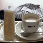 ドトールコーヒーショップ - 