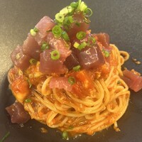 オステリア ブッビーノ - 