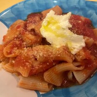 トラットリア ラ タルタルギーナ - 