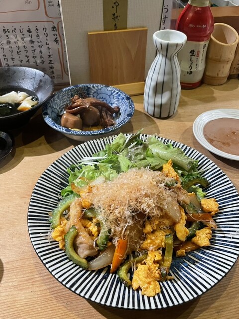 はっかい串 （ハッカイグシ） - 高崎（JR）/居酒屋 | 食べログ