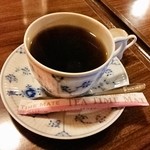 喫茶 蔵 - 珈琲