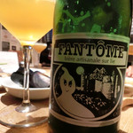 ラ・クローヌ - ファントム レギュラー 750ml 3,780円。