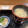本格手打 もり家 東京店
