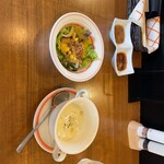 ステーキとハンバーグEBISU - 