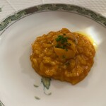 リストランテ ラ・バリック トウキョウ - 