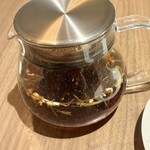 DEL'IMMO TOKYO CAFE 大丸東京店 - 