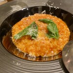 Sapporo Cheese House Mero. - 